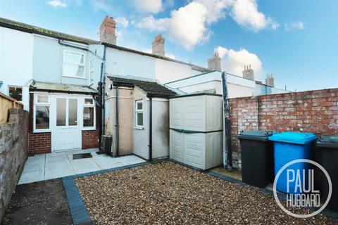 undefined, Union Place, Kirkley, NR33