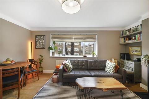 2 bedroom apartment for sale, Osborne Road, London, N4