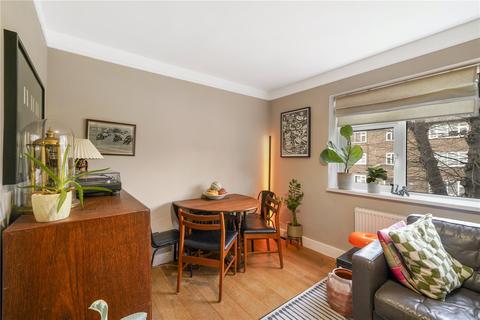 2 bedroom apartment for sale, Osborne Road, London, N4