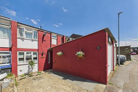 3 bedroom terraced house for sale, Peterswood, Harlow CM18