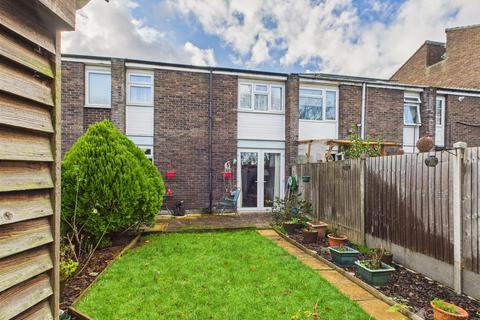3 bedroom terraced house for sale, Peterswood, Harlow CM18