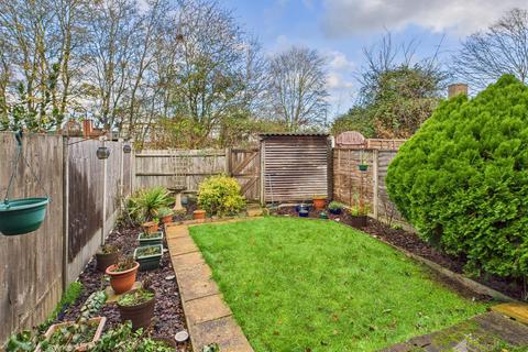 3 bedroom terraced house for sale, Peterswood, Harlow CM18