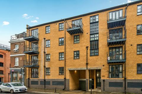 2 bedroom apartment for sale, Gainsford Street, London
