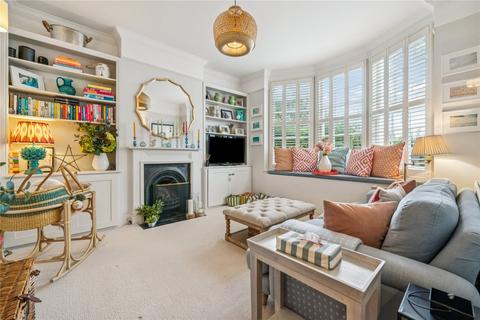 2 bedroom apartment for sale, Swaby Road, SW18