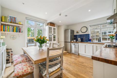 2 bedroom apartment for sale, Swaby Road, SW18