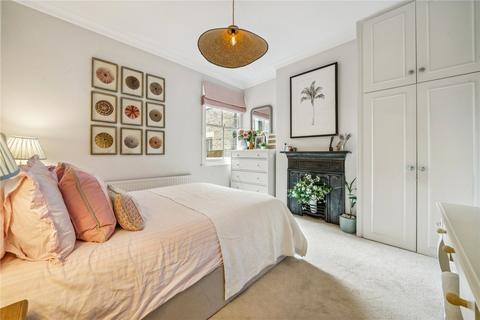 2 bedroom apartment for sale, Swaby Road, SW18