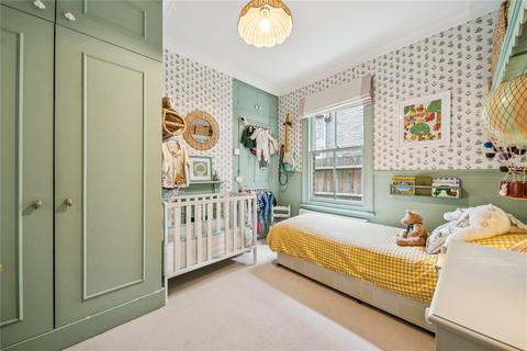 2 bedroom apartment for sale, Swaby Road, SW18