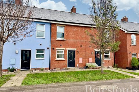 2 bedroom terraced house for sale, Port Lane, Colchester, CO1