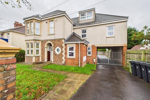 Kingsway, Bristol BS5