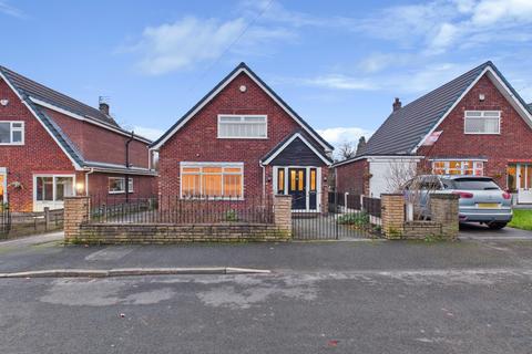 undefined, KINGSLEY CLOSE, DENTON, MANCHESTER, M34 2DY