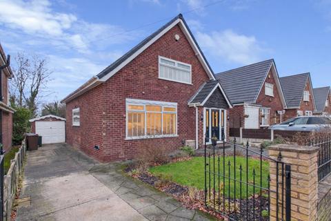 undefined, KINGSLEY CLOSE, DENTON, MANCHESTER, M34 2DY