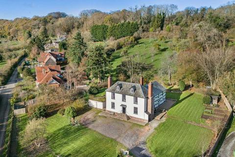6 bedroom detached house for sale, Bodenham, Hereford HR1