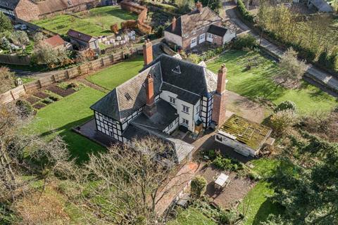 6 bedroom detached house for sale, Bodenham, Hereford HR1