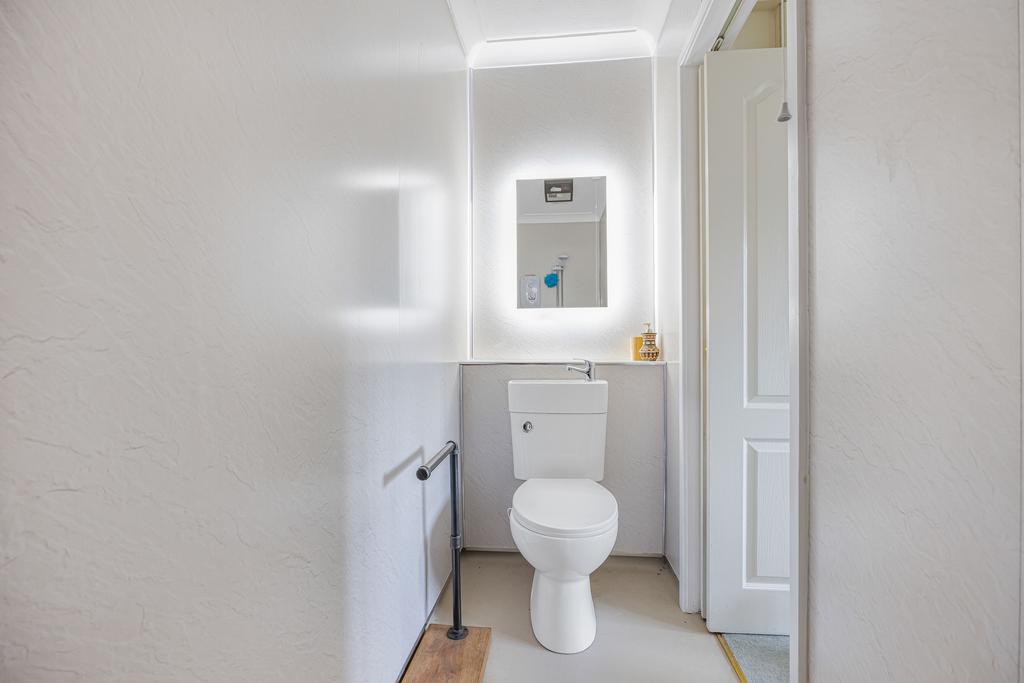 En suite