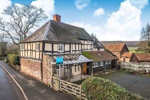 undefined, Wellington, Hereford HR4