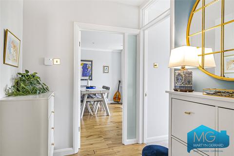 2 bedroom apartment for sale, Church Crescent, Church End, London, N3