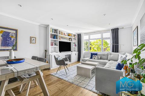 2 bedroom apartment for sale, Church Crescent, Church End, London, N3