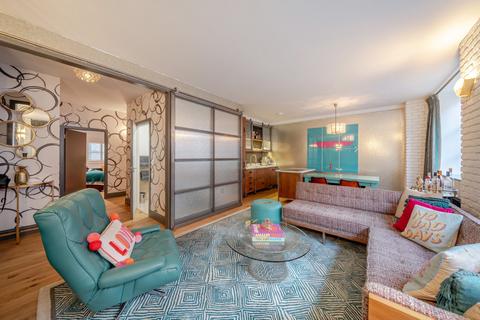 2 bedroom apartment for sale, Tower Bridge Road, London