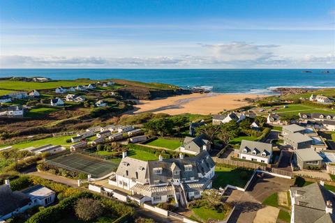 undefined, Treyarnon Bay | Padstow