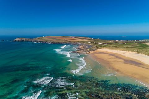 undefined, Treyarnon Bay | Padstow