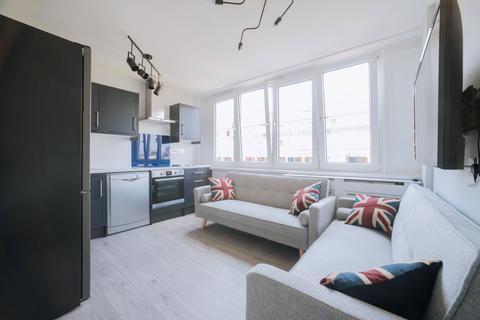 undefined, East Surrey Grove, London SE15