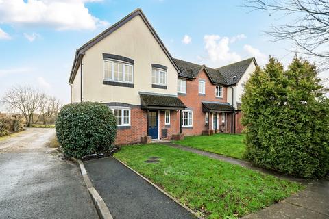 3 bedroom end of terrace house for sale, Shobdon, Leominster HR6