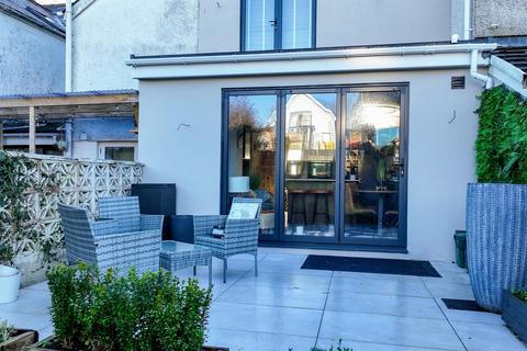3 bedroom terraced house for sale, Slade Road, Swansea SA3