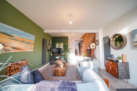 3 bedroom terraced house for sale, Slade Road, Swansea SA3