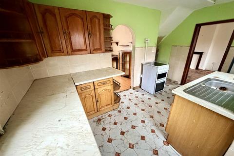 3 bedroom semi-detached house for sale, Bretts Hall Estate, Ansley Common