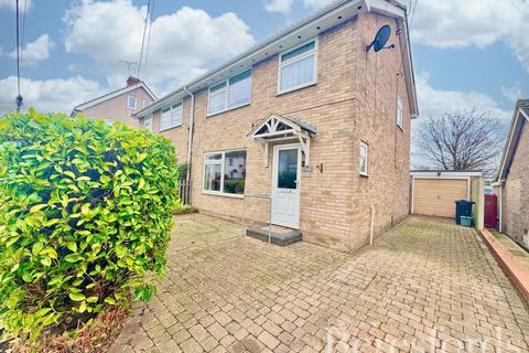 Upper Park Road, Brightlingsea, CO7