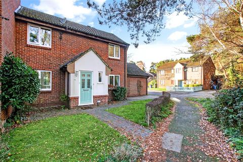 3 bedroom end of terrace house for sale, Hythe Close, Forest Park, Bracknell, Berkshire, RG12