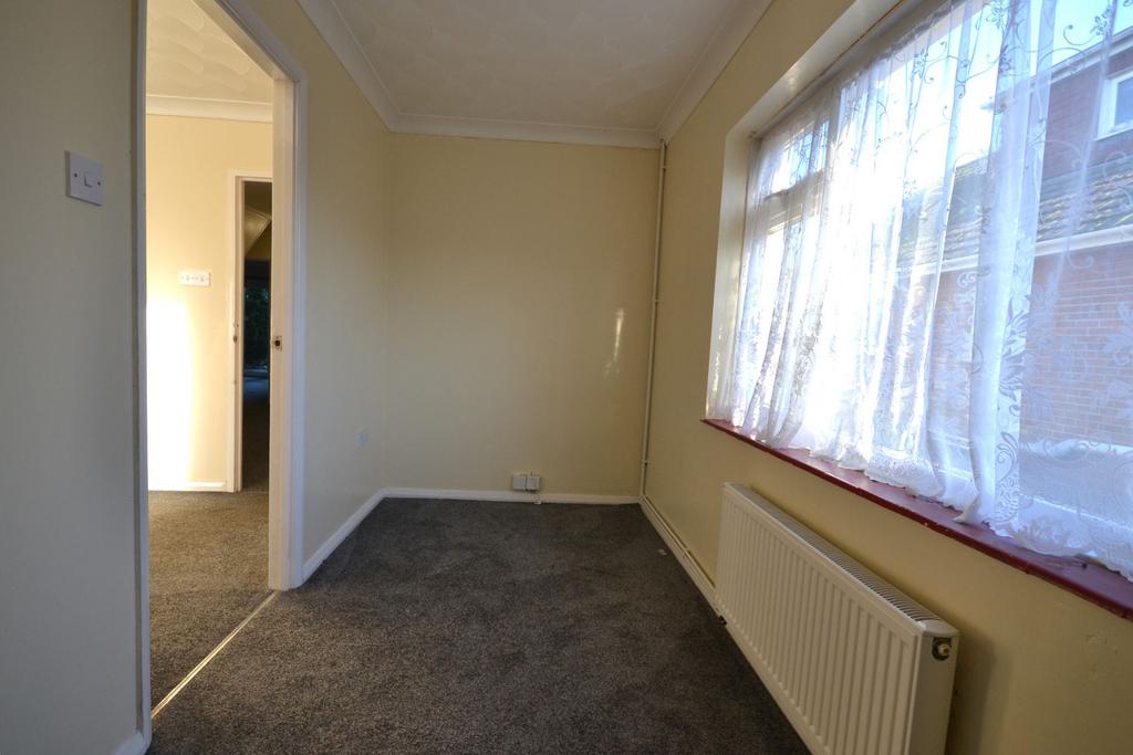 Office area