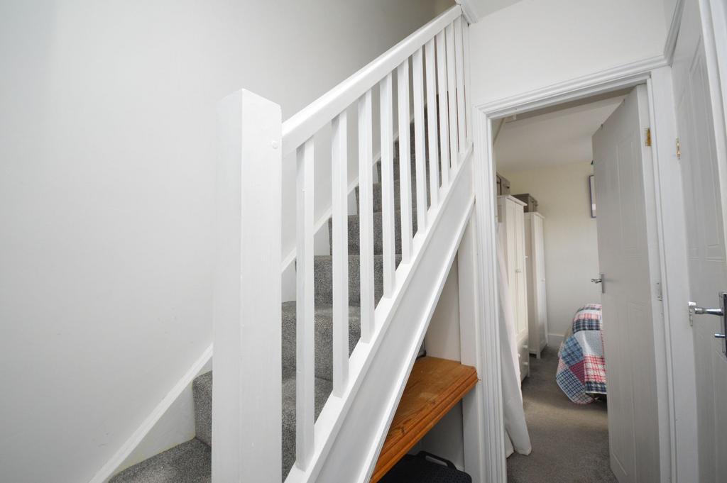 Upper Floor Landing