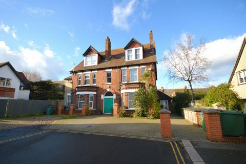 2 bedroom flat for sale, Limes Road, Folkestone CT19