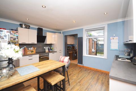 2 bedroom terraced house for sale, Dudley Road, Folkestone CT19