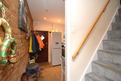 undefined, Bartholomew Lane, Hythe CT21