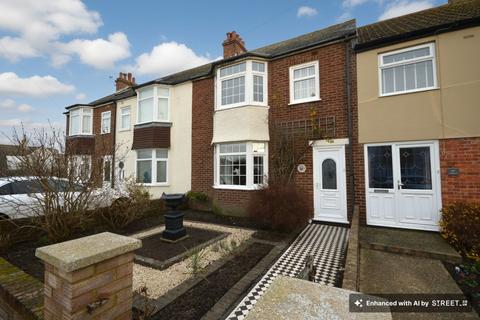 Kings Road, Folkestone CT20