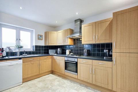 5 bedroom detached house for sale, Mulberry Close, Romney Marsh TN29