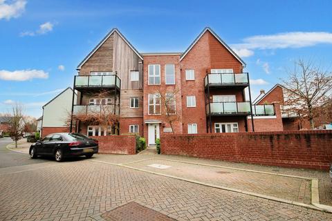 2 bedroom flat for sale, Patrick Clayton Drive, Ashford TN23