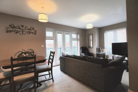 2 bedroom flat for sale, Patrick Clayton Drive, Ashford TN23