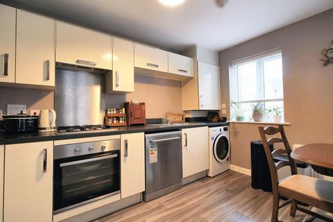 2 bedroom flat for sale, Patrick Clayton Drive, Ashford TN23