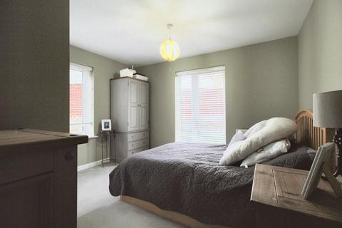 2 bedroom flat for sale, Patrick Clayton Drive, Ashford TN23