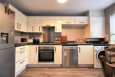 2 bedroom flat for sale, Patrick Clayton Drive, Ashford TN23