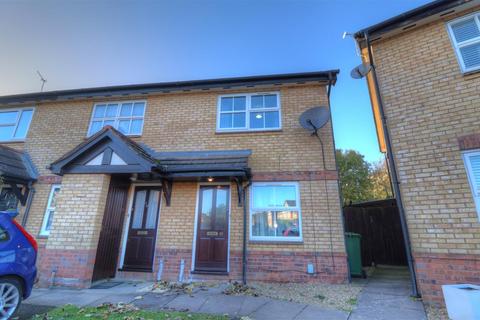 undefined, St Margarets Road, Evesham