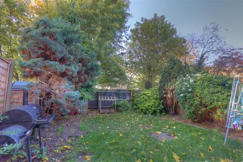 undefined, St Margarets Road, Evesham