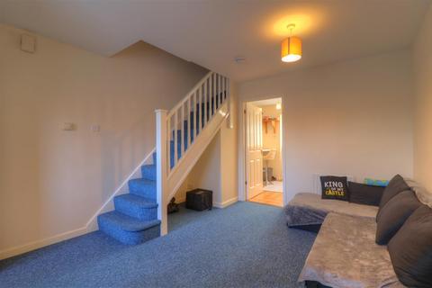 undefined, St Margarets Road, Evesham