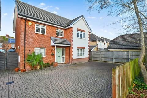 5 bedroom detached house for sale, Britannia Lane, Ashford TN23