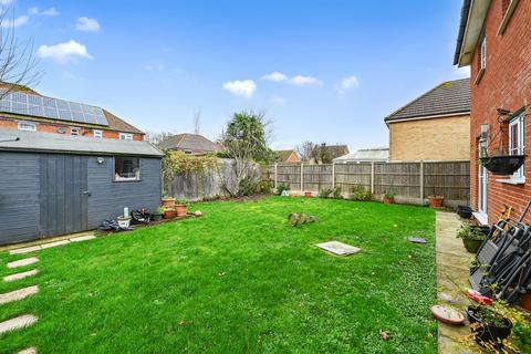 5 bedroom detached house for sale, Britannia Lane, Ashford TN23