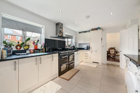 5 bedroom detached house for sale, Britannia Lane, Ashford TN23