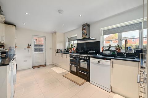 5 bedroom detached house for sale, Britannia Lane, Ashford TN23